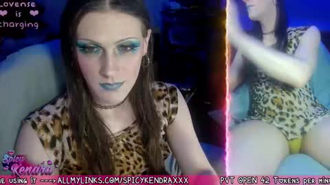 Kendra online show from 26, 11, 2025