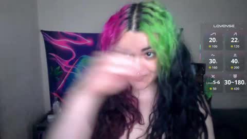 Snapshot of spicynice420 chatting on 11, 5, 2026 spicynice420 online show from 11, 5, 2026