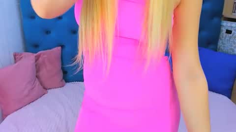 Valeri online show from 20, 10, 2025