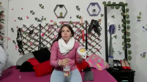 Snapshot of spicyqueens chatting on 10, 2, 2026 Spicy Queens online show from 10, 2, 2026