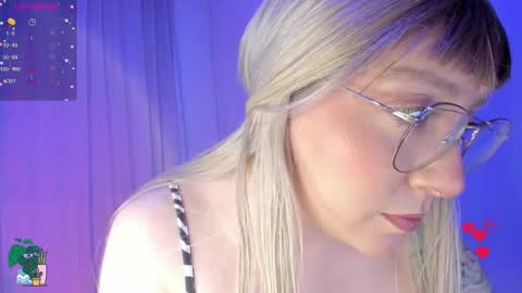 Valeria online show from 16, 3, 2026