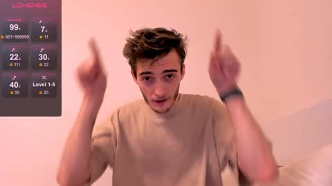 Spidey online show from 17, 11, 2025