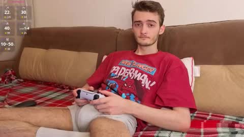 Spidey online show from 6, 2, 2026