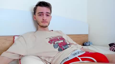 Spidey online show from 19, 3, 2026