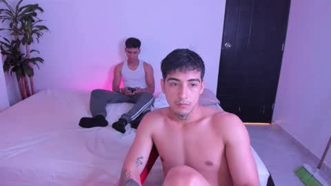 spider master online show from 26, 2, 2026