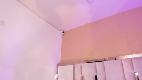 Snapshot of spider_webbed chatting on 4, 7, 2026 Spider online show from 4, 7, 2026