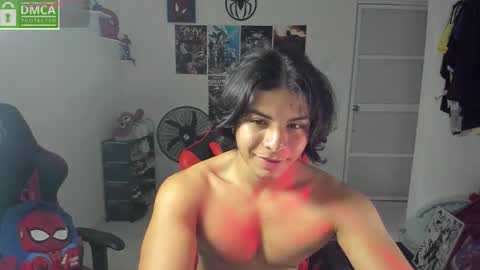 spideychill online show from 10, 1, 2026