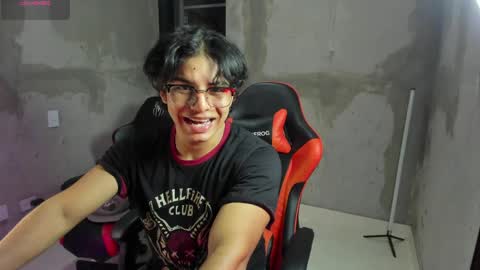 spideychill online show from 12, 4, 2026