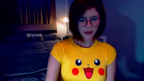 Snapshot of spiffingview_of_carmella chatting on 9, 7, 2026 Hi Im Carmela online show from 9, 7, 2026