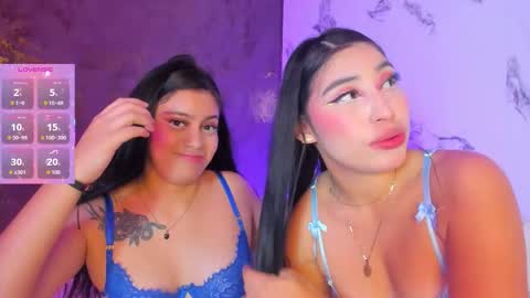 spiicy_girls online show from 4, 3, 2026