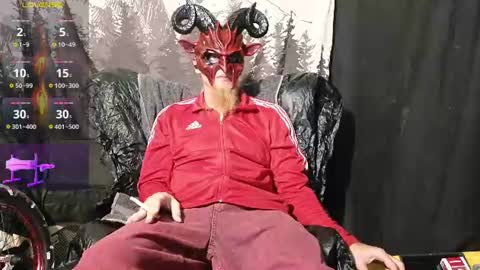 Snapshot of spike_madrox chatting on 26, 7, 2026 spike_madrox online show from 26, 7, 2026