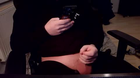 Snapshot of spikyandy chatting on 2, 2, 2026 spikyandy online show from 2, 2, 2026