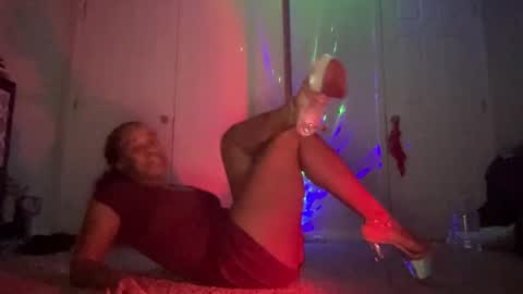 Snapshot of spinprincess_ chatting on 8, 1, 2025 Spinerina online show from 8, 1, 2025