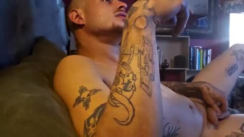 Lil blue devil online show from 20, 12, 2024