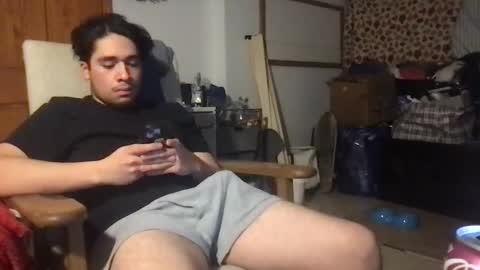 Snapshot of spizzy__ chatting on 2, 3, 2025 chrisspizzy online show from 2, 3, 2025