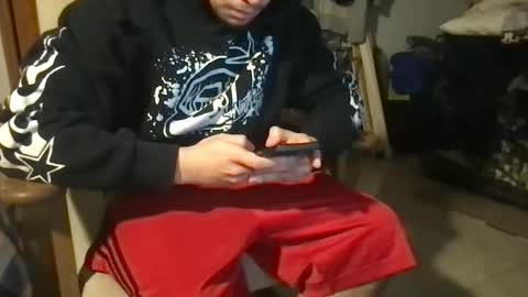 Snapshot of spizzy__ chatting on 9, 3, 2025 chrisspizzy online show from 9, 3, 2025