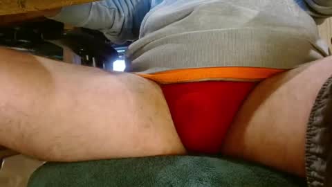 Splash Man online show from 24, 9, 2025