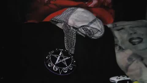 Daddy  His Splash Queen online show from 13, 10, 2025