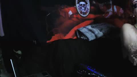 Daddy  His Splash Queen online show from 3, 11, 2025