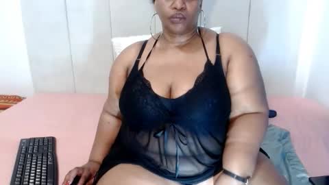 SplendidTalitha online show from 19, 4, 2026