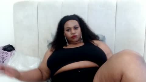 Snapshot of splendidtalitha chatting on 1, 7, 2026 SplendidTalitha online show from 1, 7, 2026