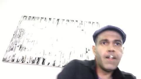 spliffray online show from 16, 4, 2026