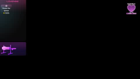 Molly online show from 22, 2, 2026