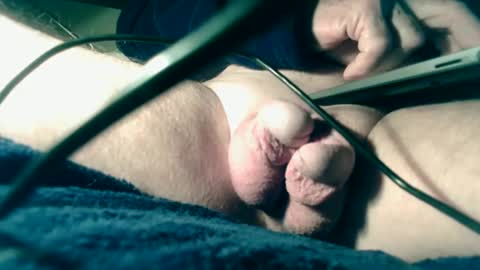 splitdickandbals2 online show from 4, 3, 2025