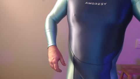 Snapshot of spndxslmr chatting on 20, 3, 2026 musclegrowthfantasy online show from 20, 3, 2026