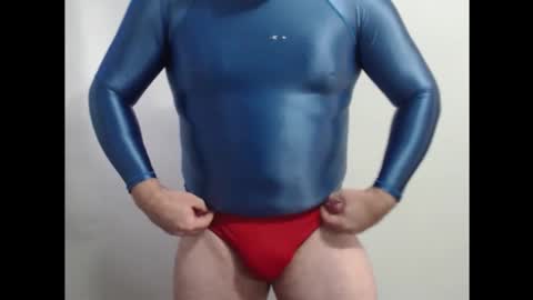 Snapshot of spndxslmr chatting on 25, 4, 2026 musclegrowthfantasy online show from 25, 4, 2026