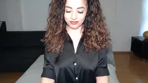 Snapshot of spoiled__doll chatting on 14, 5, 2026 Doll online show from 14, 5, 2026