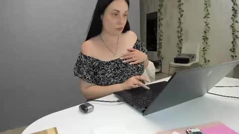 Snapshot of spoiled_lilit chatting on 23, 6, 2026 Lilith online show from 23, 6, 2026