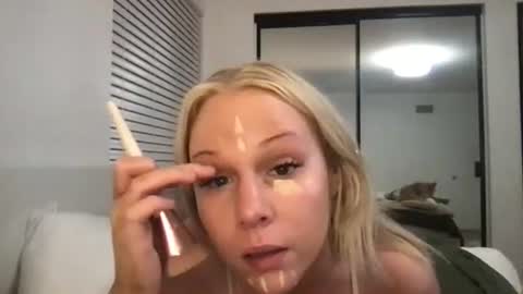 Snapshot of spoiledandspicy chatting on 22, 2, 2026 spoiledandspicy online show from 22, 2, 2026