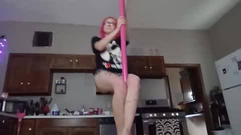 spoiledprincess4 online show from 18, 10, 2025