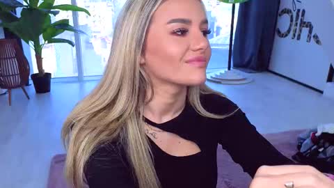 Anna online show from 20, 10, 2025