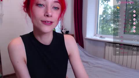 Snapshot of spoilme_gently chatting on 19, 9, 2025 Abby online show from 19, 9, 2025