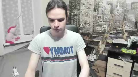 Boris  Fedya  Kolya online show from 26, 6, 2026