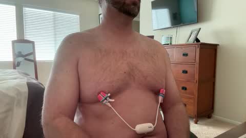 Spongers online show from 13, 3, 2026