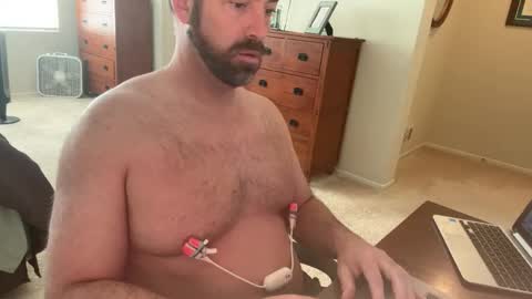 Spongers online show from 18, 3, 2026