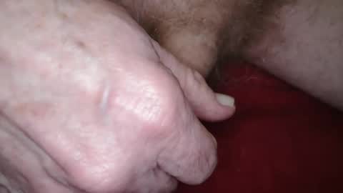 Snapshot of spookync1 chatting on 6, 1, 2026 spookync1 online show from 6, 1, 2026