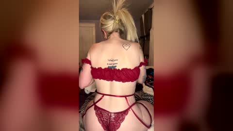 Snapshot of sporegeous chatting on 23, 2, 2026 sporegeous online show from 23, 2, 2026