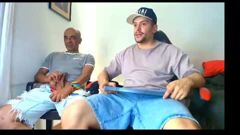 chacal  calvo online show from 2, 8, 2026