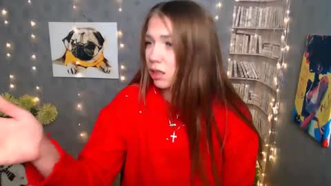 Snapshot of sport_tall_karina chatting on 6, 1, 2025 Karina online show from 6, 1, 2025