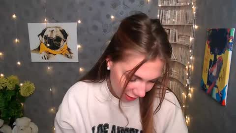 Snapshot of sport_tall_karina chatting on 14, 1, 2025 Karina online show from 14, 1, 2025