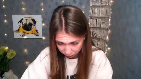 Snapshot of sport_tall_karina chatting on 27, 1, 2025 Karina online show from 27, 1, 2025