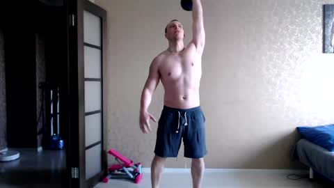 Alex online show from 25, 4, 2026