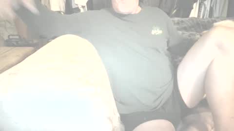 Snapshot of sportsfan60 chatting on 23, 2, 2025 Sportsfan online show from 23, 2, 2025