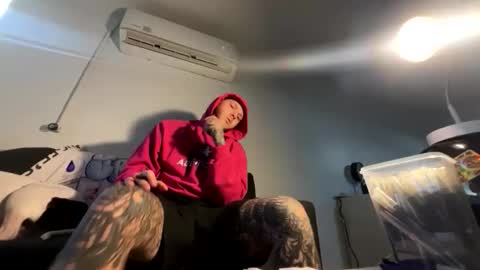 sportsfreak1619 online show from 24, 3, 2026