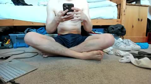 Sportyguy283 online show from 26, 4, 2026