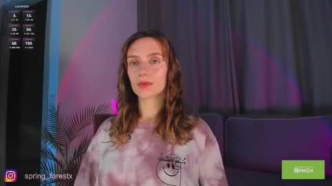 Lilly  online Monday - Friday ask time in pm online show from 2, 10, 2025